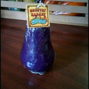 Country Market Scented Candles